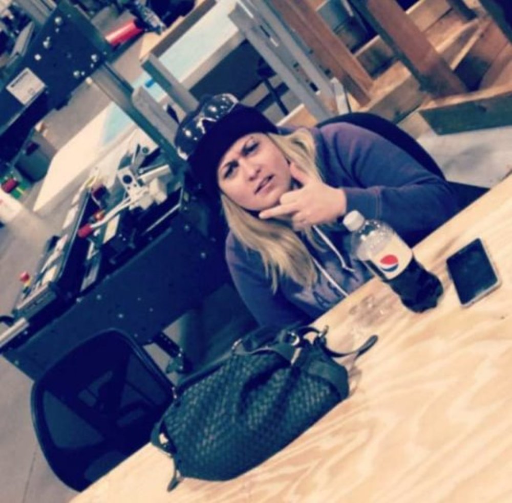 Meet your Posher, Amanda